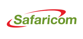 Safaricom Logo