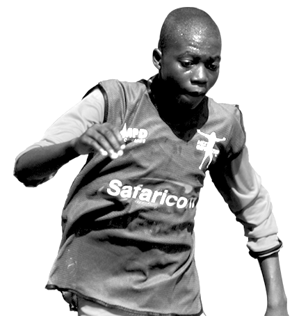 Safaricom Player